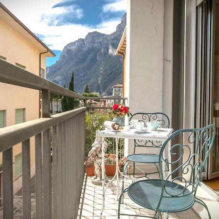 Riva Del Garda Nest Διαμέρισμα Εξωτερικό φωτογραφία
