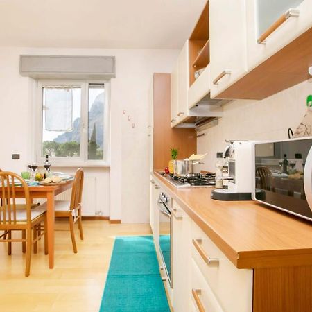 Riva Del Garda Nest Διαμέρισμα Εξωτερικό φωτογραφία