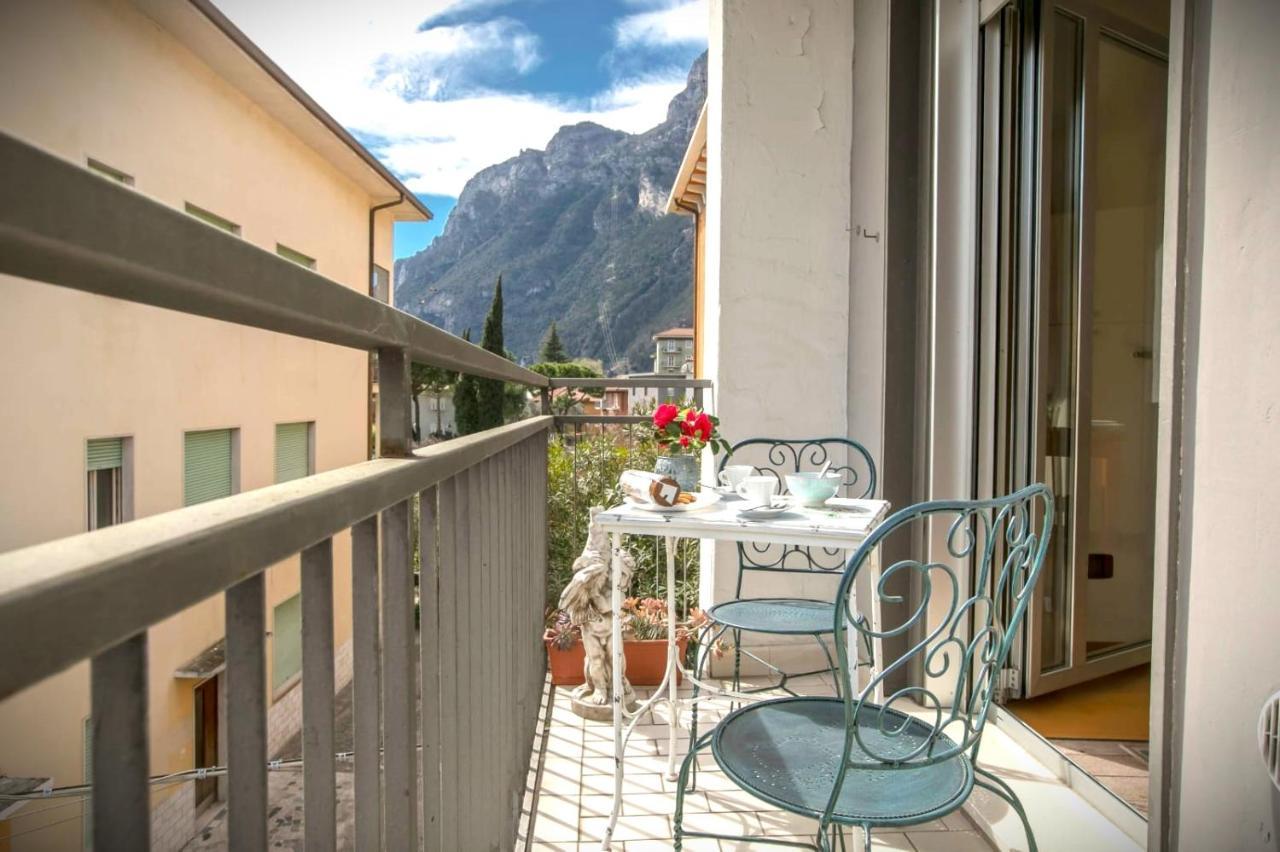 Riva Del Garda Nest Διαμέρισμα Εξωτερικό φωτογραφία