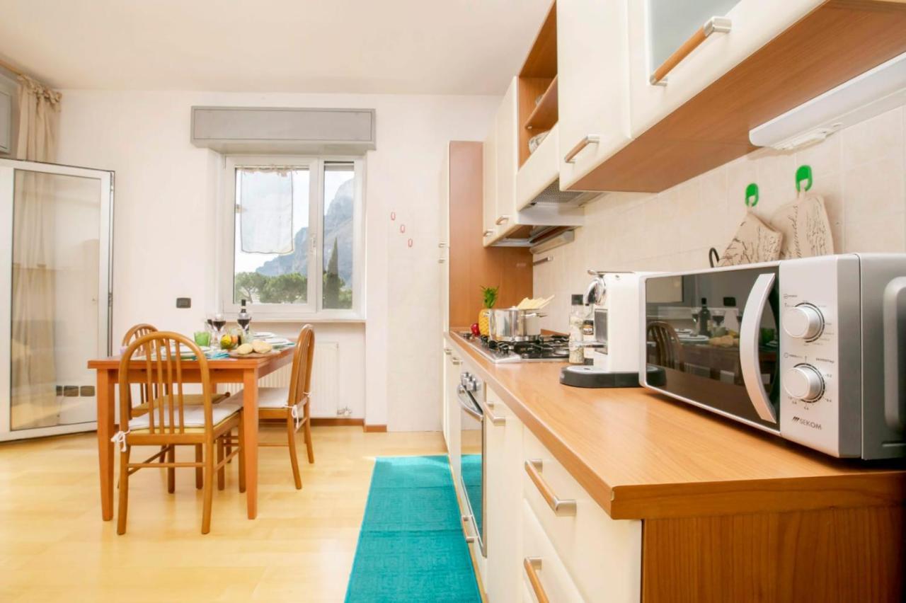 Riva Del Garda Nest Διαμέρισμα Εξωτερικό φωτογραφία