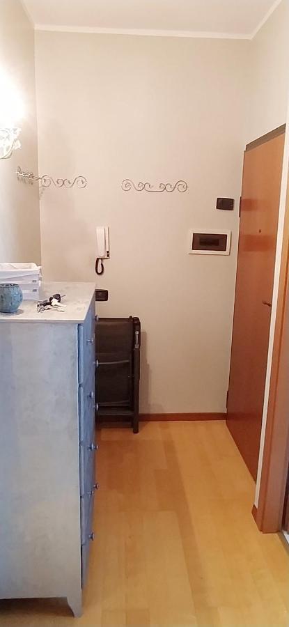 Riva Del Garda Nest Διαμέρισμα Εξωτερικό φωτογραφία