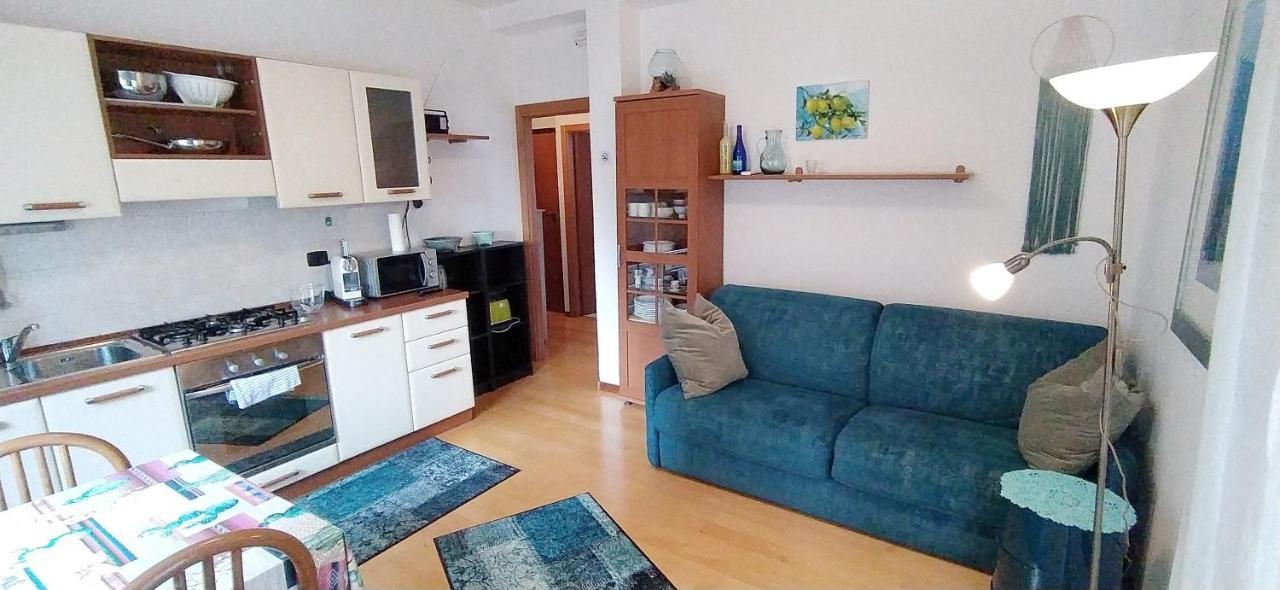 Riva Del Garda Nest Διαμέρισμα Εξωτερικό φωτογραφία