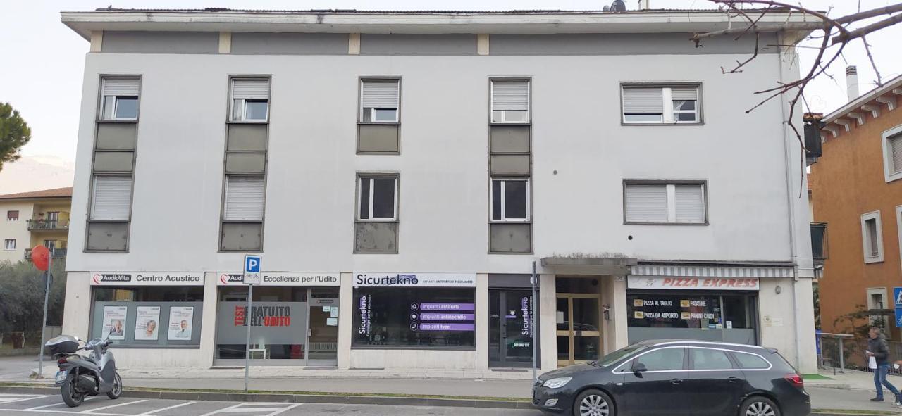 Riva Del Garda Nest Διαμέρισμα Εξωτερικό φωτογραφία