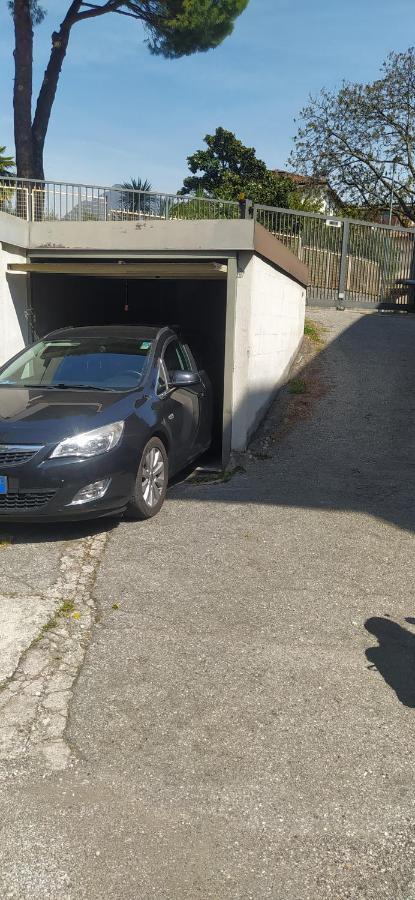 Riva Del Garda Nest Διαμέρισμα Εξωτερικό φωτογραφία