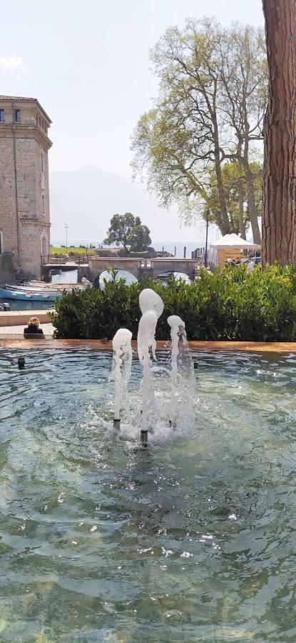 Riva Del Garda Nest Διαμέρισμα Εξωτερικό φωτογραφία